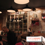 Restaurant Captain B