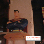 Restaurant Captain B