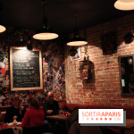 Restaurant Captain B