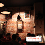 Restaurant Captain B