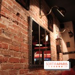 Restaurant Captain B