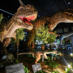 Dinosaurs World 2022