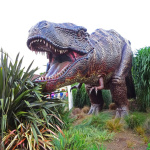 Dinosaurs World 2022