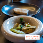 Menu à 4 mains de Sébastien Sanjou et Jacques Maximin à la Maison Villeroy