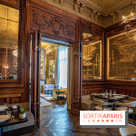 Menu à 4 mains de Sébastien Sanjou et Jacques Maximin à la Maison Villeroy