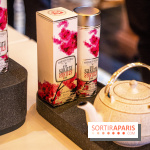 Thé Sakura, Sakura ! 2022 de Mariage Frères