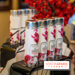 Thé Sakura, Sakura ! 2022 de Mariage Frères