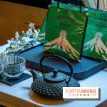 Thé Sakura, Sakura ! 2022 de Mariage Frères