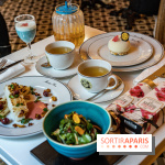 Thé Sakura, Sakura ! 2022 de Mariage Frères