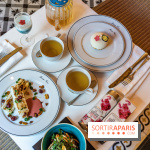 Thé Sakura, Sakura ! 2022 de Mariage Frères