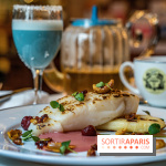 Thé Sakura, Sakura ! 2022 de Mariage Frères