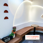 Tao zi, pâtsserie asiatique à Paris, nos photos