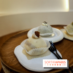 Tao zi, pâtsserie asiatique à Paris, nos photos