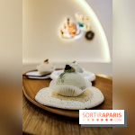 Tao zi, pâtsserie asiatique à Paris, nos photos