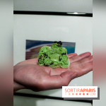 Tao zi, pâtsserie asiatique à Paris, nos photos