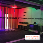 Episod, le centre sportif haut de gamme pour vous réconcilier avec le sport