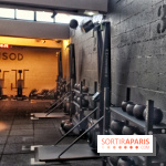 Episod, le centre sportif haut de gamme pour vous réconcilier avec le sport