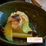 Oh Purée !, le bistrot gourmand à deux pas de la rue Mouffetard