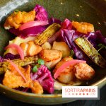 Oh Purée !, le bistrot gourmand à deux pas de la rue Mouffetard