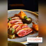 Oh Purée !, le bistrot gourmand à deux pas de la rue Mouffetard