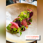 Oh Purée !, le bistrot gourmand à deux pas de la rue Mouffetard