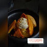 Oh Purée !, le bistrot gourmand à deux pas de la rue Mouffetard