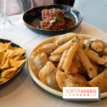 La Estancia Paris, le steakhouse argentin festif, les photos 