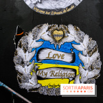 Les Marches de la Paix, nos photos