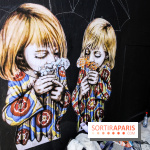 Les Marches de la Paix, nos photos