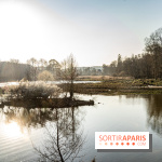 Le domaine du Chateau de Dampierre 