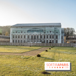 Le domaine du Chateau de Dampierre 