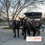 Le domaine du Chateau de Dampierre 