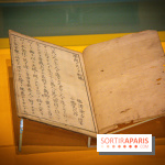 Exposition d'estampes Les Enfants de l'ère Meiji à la Maison de la Culture du Japon - nos photos