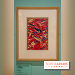 Exposition d'estampes Les Enfants de l'ère Meiji à la Maison de la Culture du Japon - nos photos