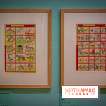 Exposition d'estampes Les Enfants de l'ère Meiji à la Maison de la Culture du Japon - nos photos