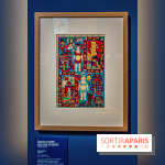 Exposition d'estampes Les Enfants de l'ère Meiji à la Maison de la Culture du Japon - nos photos