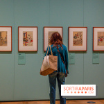 Exposition d'estampes Les Enfants de l'ère Meiji à la Maison de la Culture du Japon - nos photos