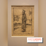 Exposition d'estampes Les Enfants de l'ère Meiji à la Maison de la Culture du Japon - nos photos