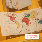 Exposition d'estampes Les Enfants de l'ère Meiji à la Maison de la Culture du Japon - nos photos