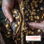 L'Oeuf de Pâques Grands Voyages de Nicolas Guercio à l'Hôtel Lutetia