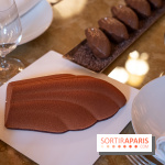 Chocolats et pâtisseries de Pâques de François Perret au Ritz Paris Le Comptoir
