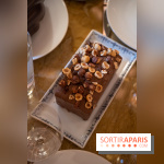 Chocolats et pâtisseries de Pâques de François Perret au Ritz Paris Le Comptoir