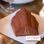 Chocolats et pâtisseries de Pâques de François Perret au Ritz Paris Le Comptoir