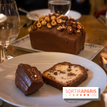 Chocolats et pâtisseries de Pâques de François Perret au Ritz Paris Le Comptoir