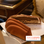 Chocolats et pâtisseries de Pâques de François Perret au Ritz Paris Le Comptoir