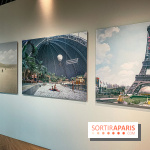 Le nouveau Musée Albert Kahn se dévoile 