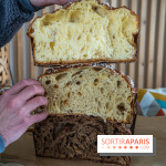 Chocolats de Pâques 2022, Christophe Louie