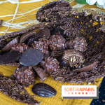 Chocolats de Pâques 2022, Mado à Paris