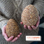 Chocolats de Pâques 2022 Mazet