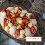 Chocolats de Pâques 2022 Lenôtre